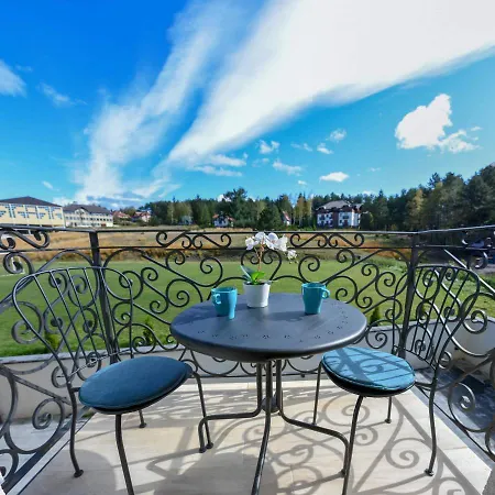 Apartman Luka Lux Zlatibor Exterior photo