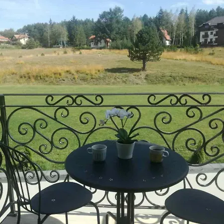 Apartman Luka Lux Zlatibor Exterior photo