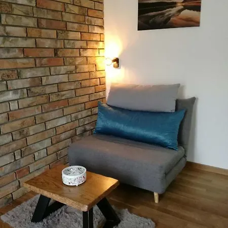 Apartman Luka Lux Zlatibor Exterior photo