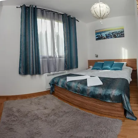 Apartman Luka Lux Zlatibor Exterior photo