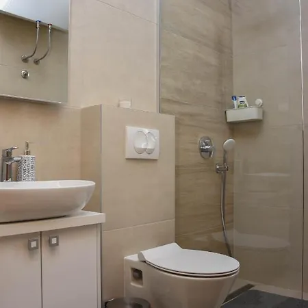 Apartman Luka Lux Zlatibor Exterior photo