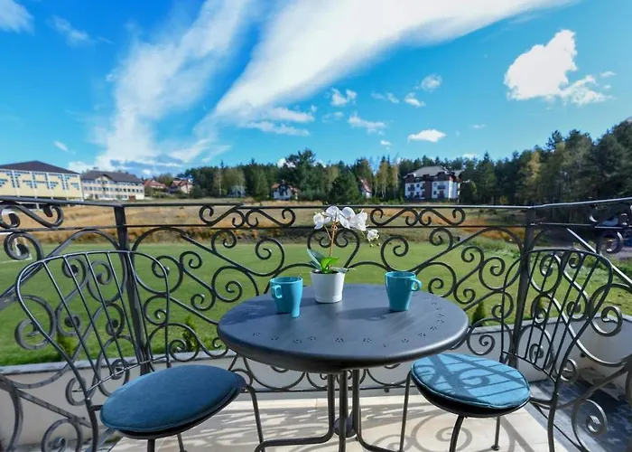 Apartman Luka Lux Zlatibor