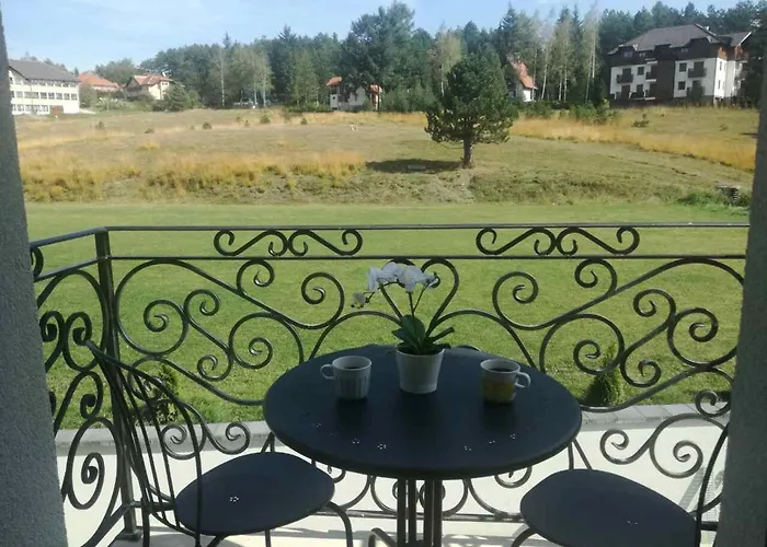 Apartman Luka Lux Zlatibor
