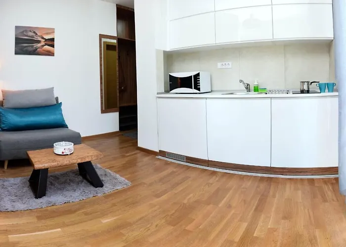 Apartman Luka Lux Zlatibor