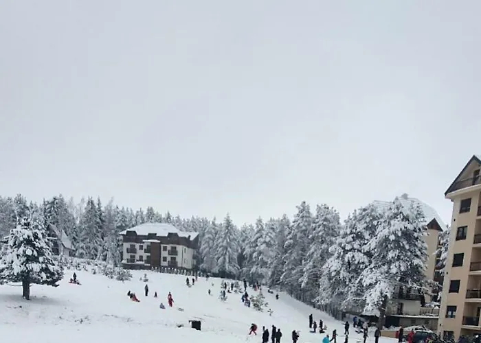 Apartman Luka Lux Zlatibor