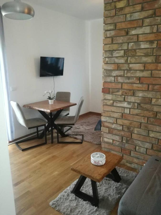 Luka Lux Apartment *