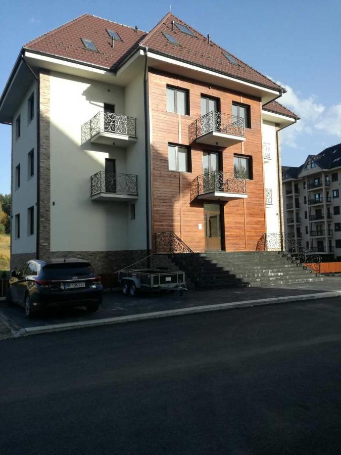 Luka Lux * Zlatibor