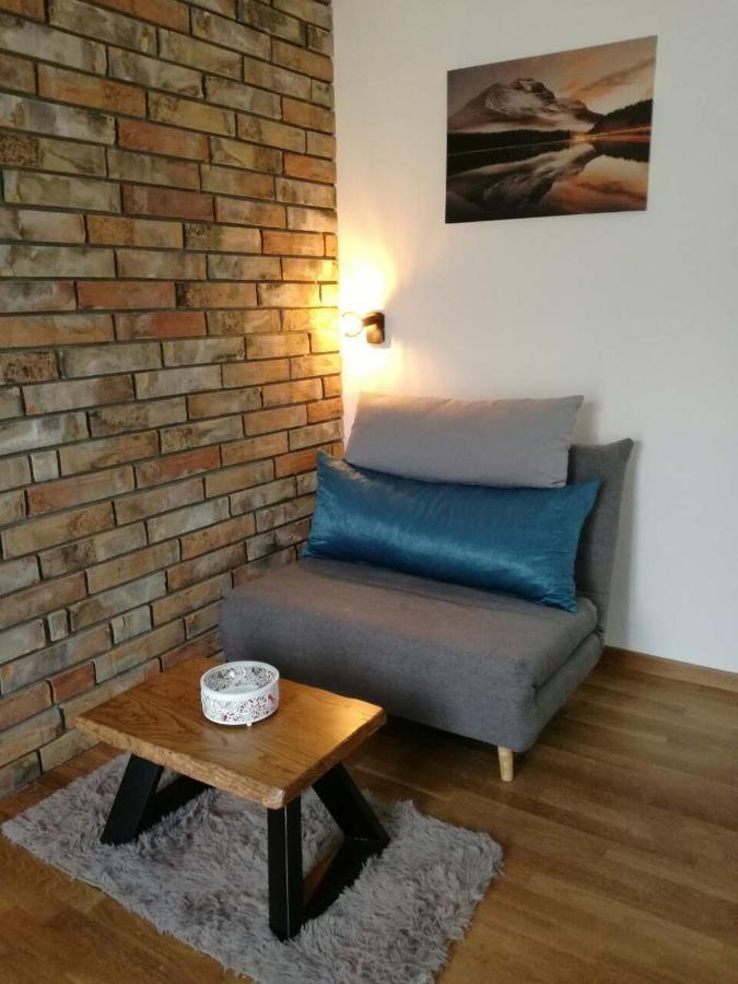 Luka Lux Apartment *
