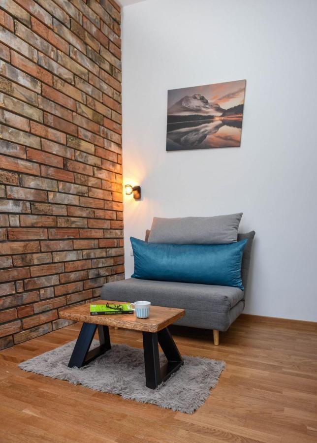 Apartment Luka Lux Zlatibor