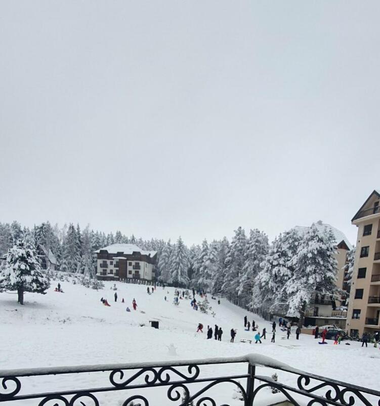 Luka Lux * Zlatibor